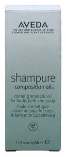 Foto 3 | Aceite De Baño Aveda Shampure Composition Calmante 50 Ml - Venta Internacional.