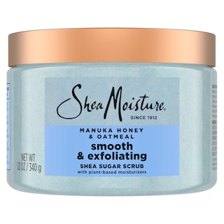 Foto 1 | Exfoliante Corporal SheaMoisture 350 ml - Venta Internacional