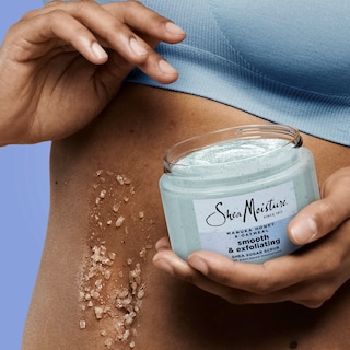 Foto 6 | Exfoliante Corporal SheaMoisture 350 ml - Venta Internacional