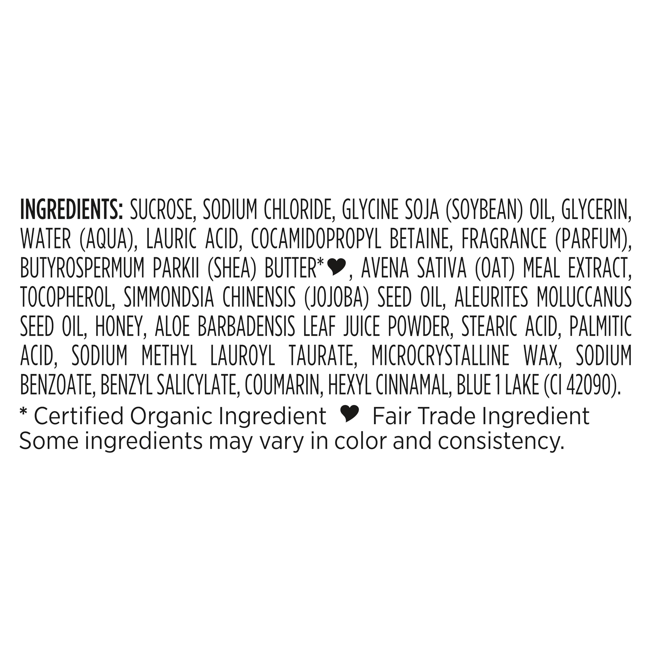 Foto 8 pulgar | Exfoliante Corporal SheaMoisture 350 ml - Venta Internacional