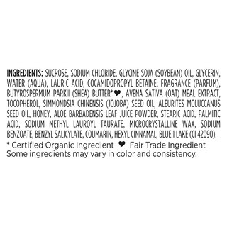 Foto 7 | Exfoliante Corporal SheaMoisture 350 ml - Venta Internacional