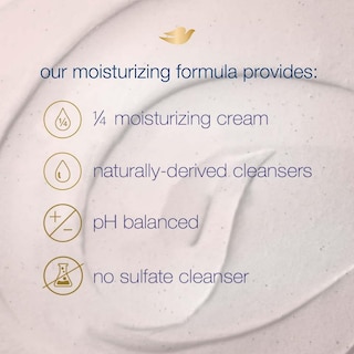 Foto 6 | Exfoliante Corporal Dove Granada y Manteca de Karité 298 g Silky Skin - Venta Internacional