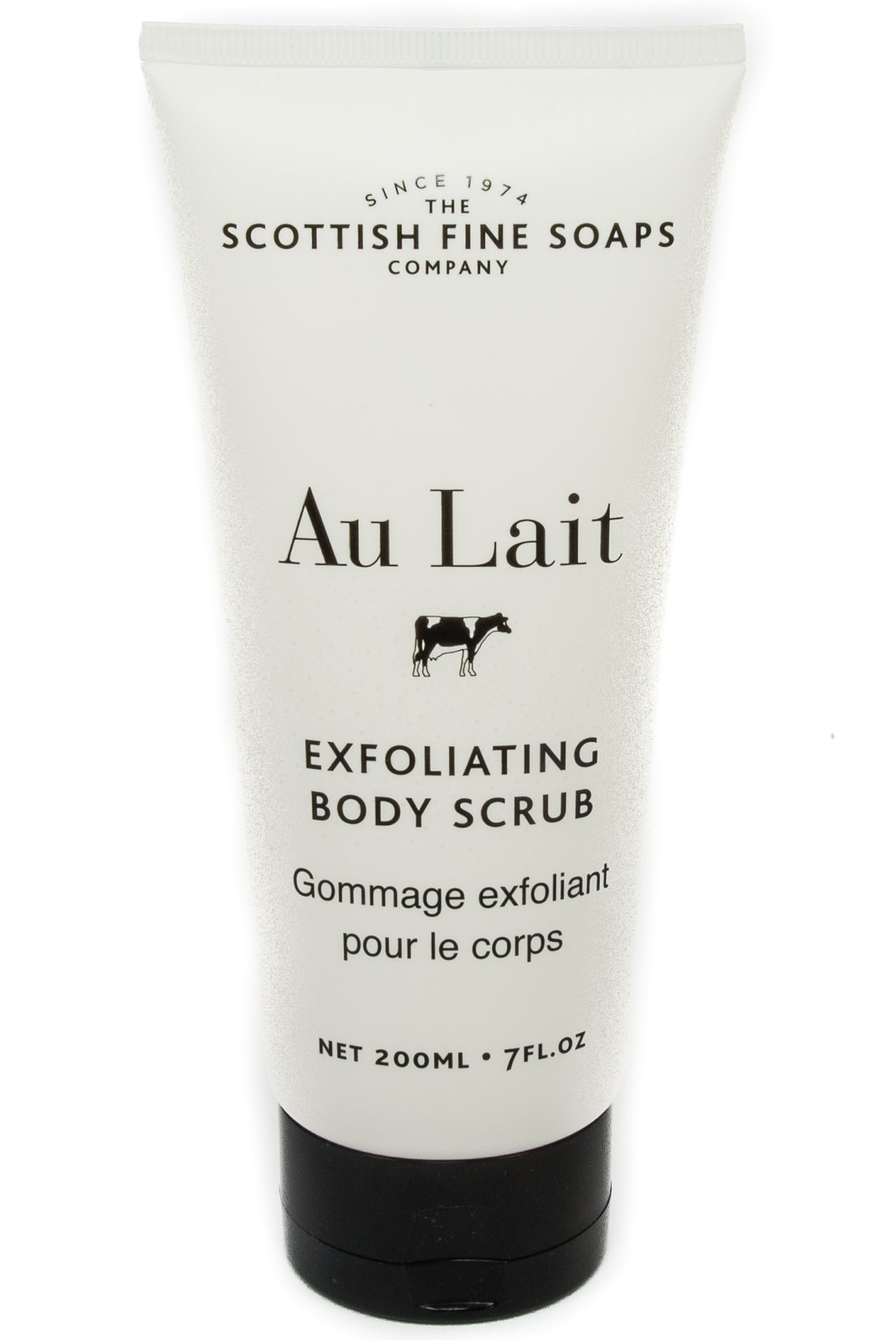 Foto 2 pulgar | Exfoliante Corporal Scottish Fine Soaps Au Lait 200 ml - Venta Internacional