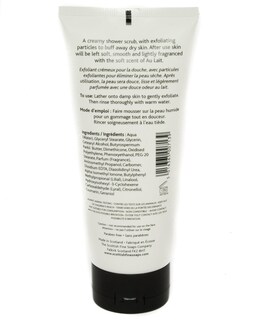 Foto 2 | Exfoliante Corporal Scottish Fine Soaps Au Lait 200 ml - Venta Internacional