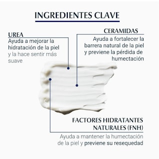 Foto 3 | Eucerin Loción Corporal Urea Repair Plus 10% 250ml | Hidratación Intensa 48h Para Piel Seca, Escamada Y Sensible