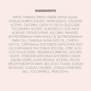 Foto 4 | Exfoliante Corporal Eau Thermale Avène Gentle Biodegradable 200 Ml - Venta Internacional.