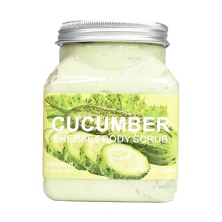 Foto 1 | Exfoliante Corporal Pepino
