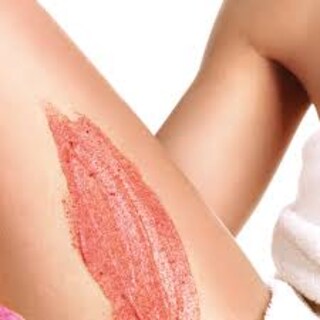 Foto 3 | Exfoliante Corporal Durazno