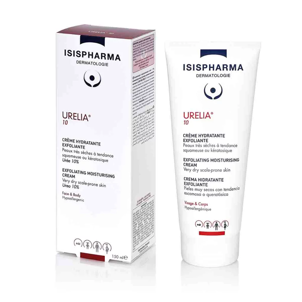Foto 1 | Isispharma Urelia Gel 200ml