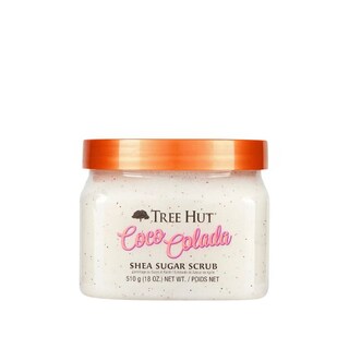 Foto 1 | Tree Hut Exfoliante Corporal Coco Colada Shea Sugar Scrub 510 Grs.