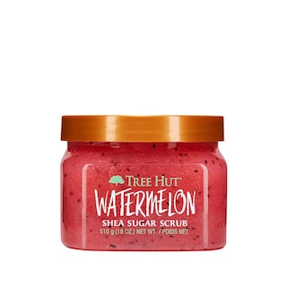 Foto 1 | Tree Hut Exfoliante Corporal Watermelon Shea Sugar Scrub 510 Grs.