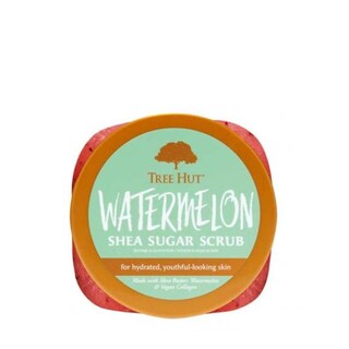 Foto 2 | Tree Hut Exfoliante Corporal Watermelon Shea Sugar Scrub 510 Grs.