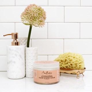 Foto 5 | Exfoliante Corporal Shea Moisture de Coco 360 ml 2 Piezas - Venta Internacional