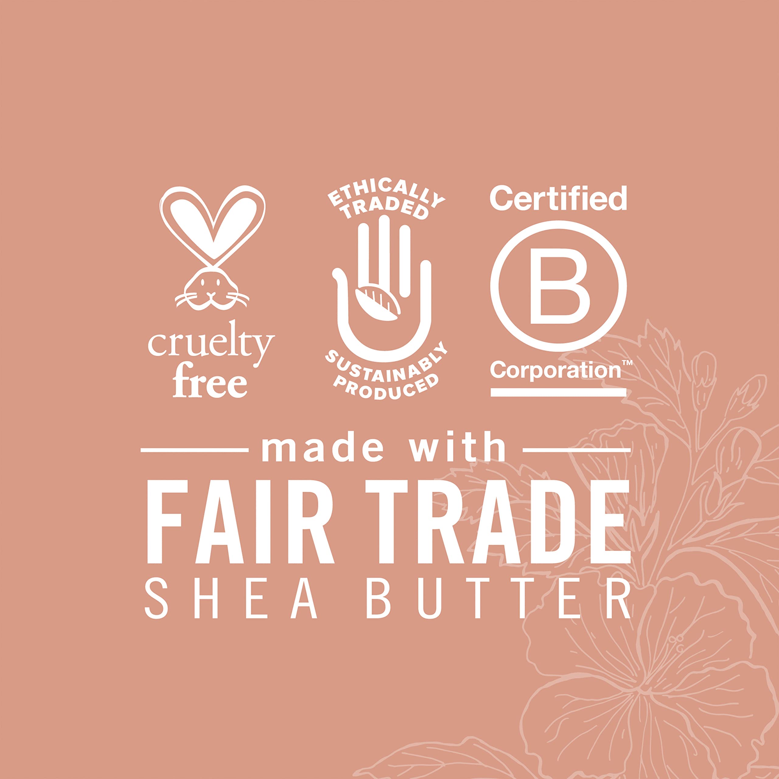 Foto 7 pulgar | Exfoliante Corporal Shea Moisture de Coco  360 ml 2 Piezas - Venta Internacional
