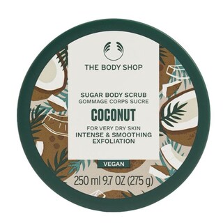 Foto 1 | Exfoliante Corporal The Body Shop Coco 250ml
