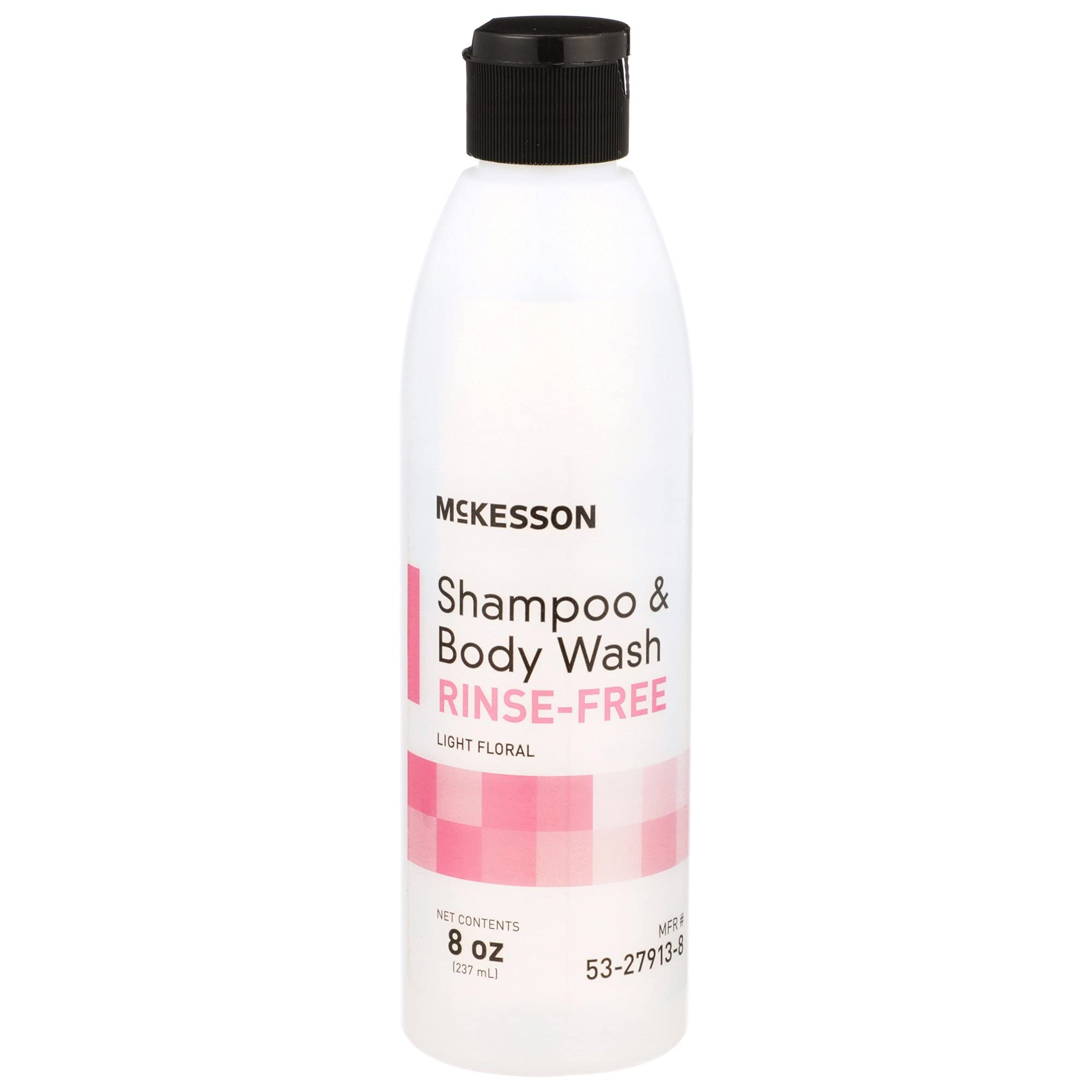 Foto 1 | Champú Y Gel De Baño Mckesson Sin Enjuague, 240 Ml, Light Floral - Venta Internacional.