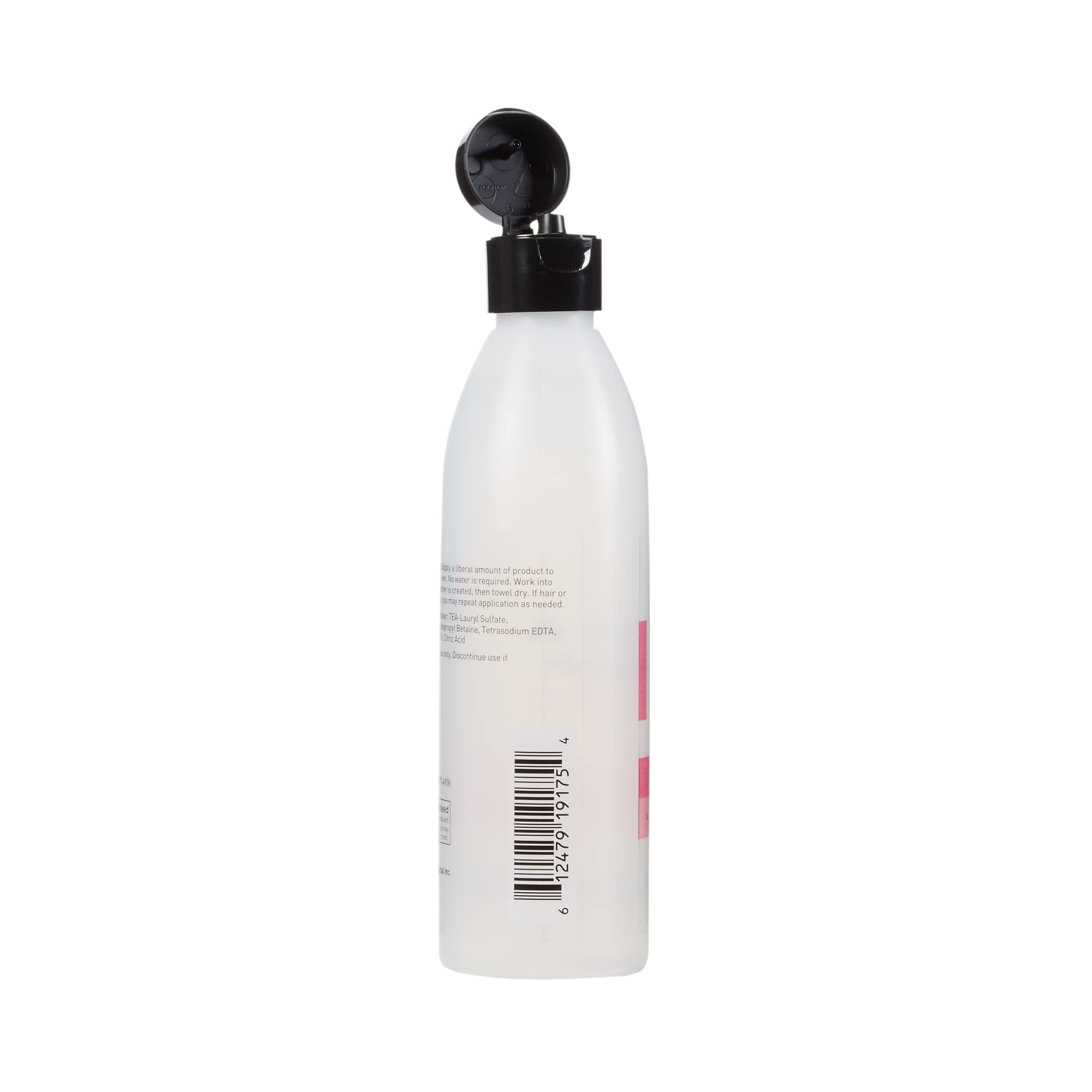 Foto 7 pulgar | Champú Y Gel De Baño Mckesson Sin Enjuague, 240 Ml, Light Floral - Venta Internacional.