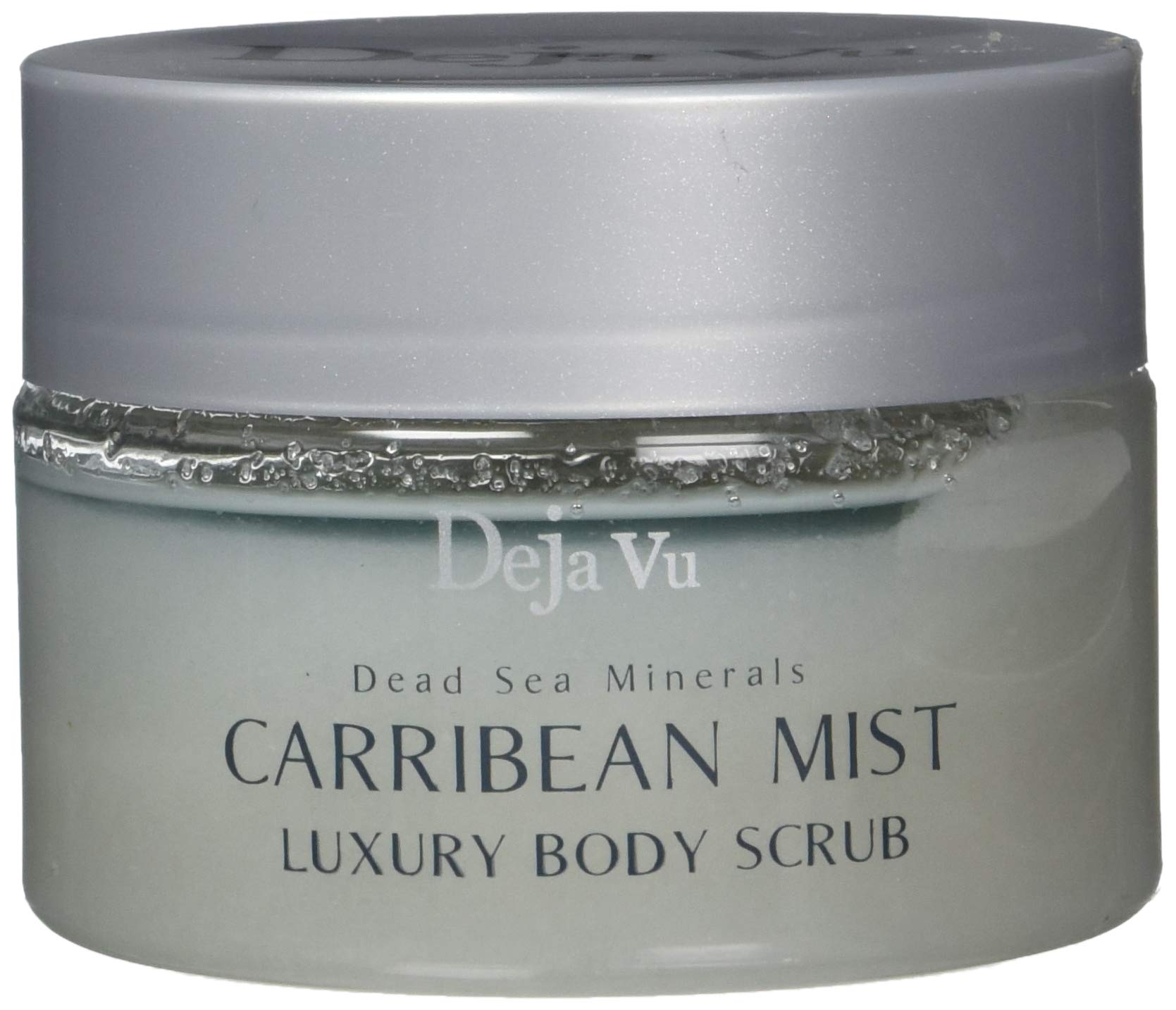 Foto 2 pulgar | Exfoliante De Sal Deja Vu Caribean Mist - Venta Internacional.