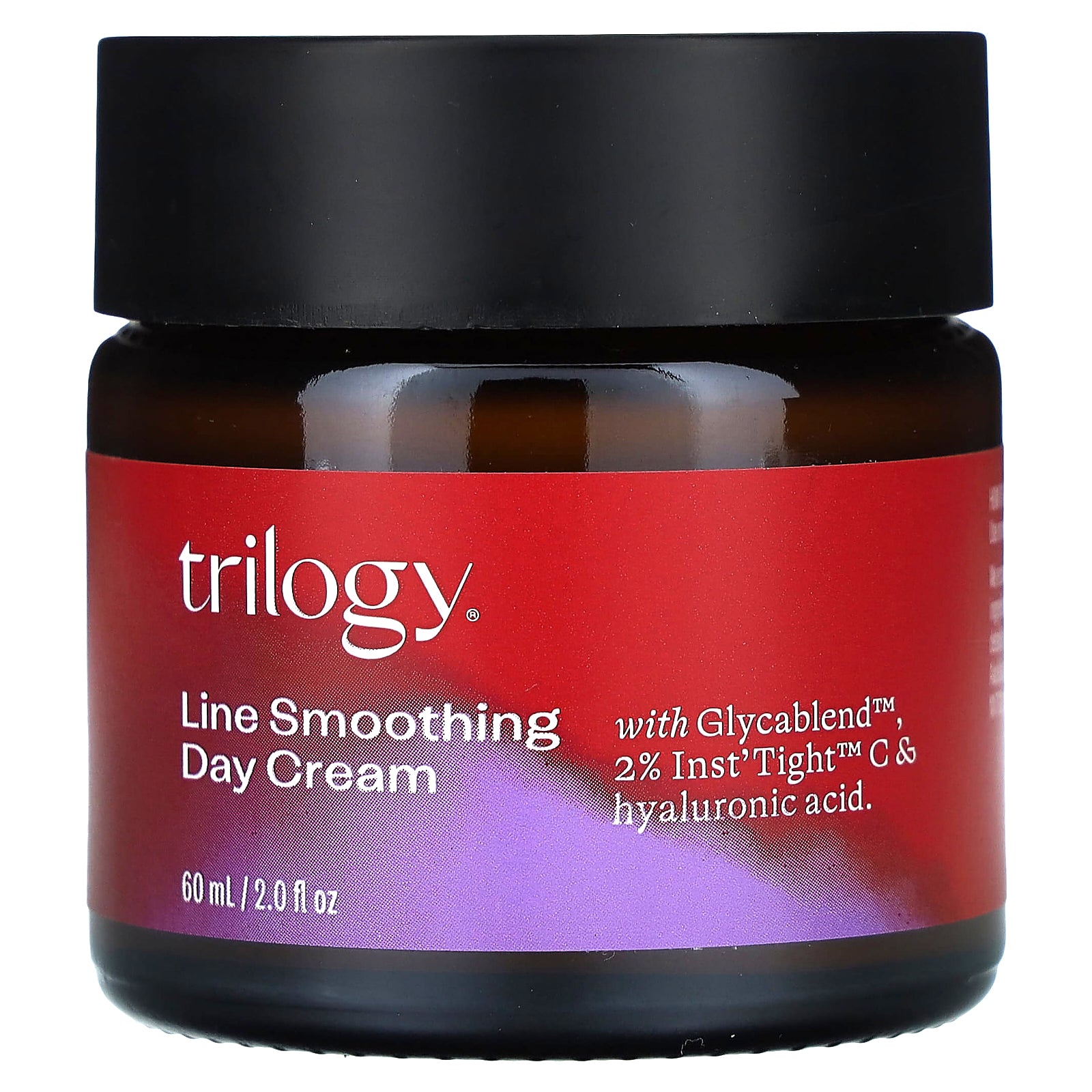 Foto 2 pulgar | Crema De Día Trilogy Line Suavizante 60 Ml - Venta Internacional.