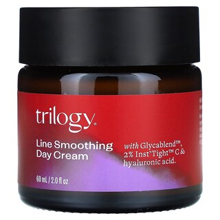 Foto 1 | Crema De Día Trilogy Line Suavizante 60 Ml - Venta Internacional.