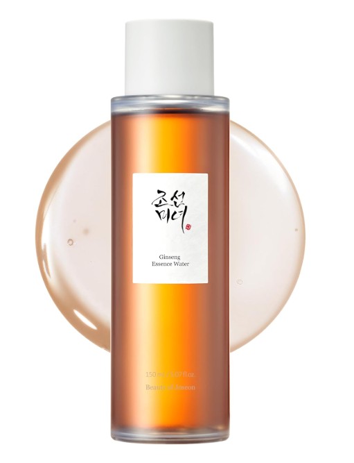 Ginseng Cleansing Beauty Of Joseon Oil 210ml