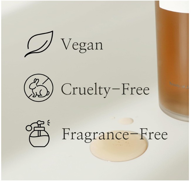Foto 4 pulgar | Ginseng Cleansing Beauty Of Joseon Oil 210ml