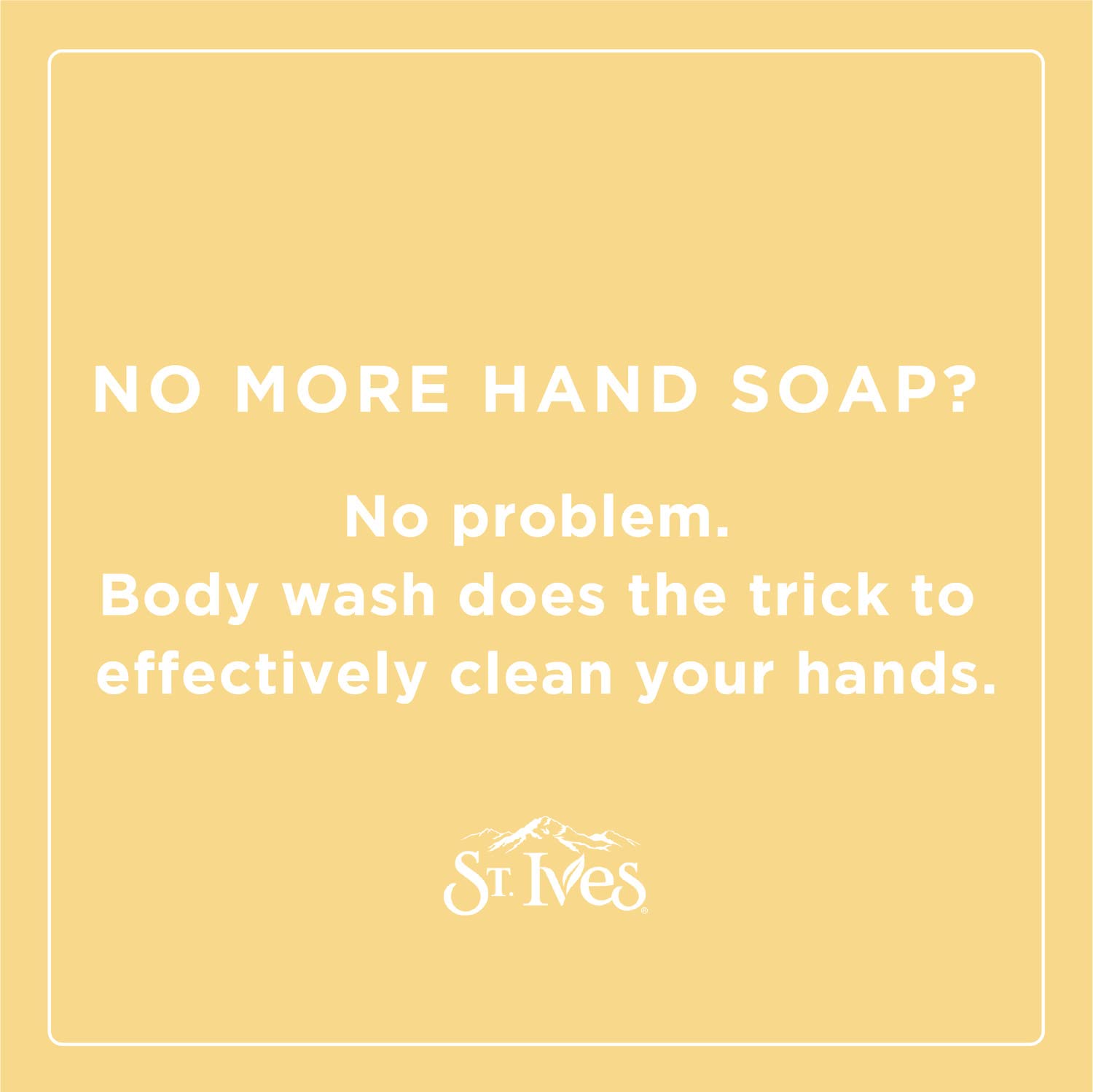 Foto 6 | Gel de Baño Exfoliante St. Ives Limón y Mandarina 2 Frascos de 473 ml C/U - Venta Internacional