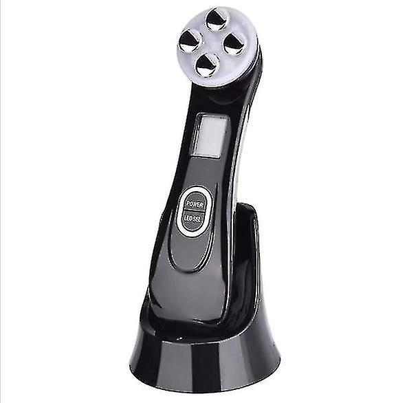 Limpiadores Faciales Instrumento De Belleza Facial Micro-current - Venta Internacional.
