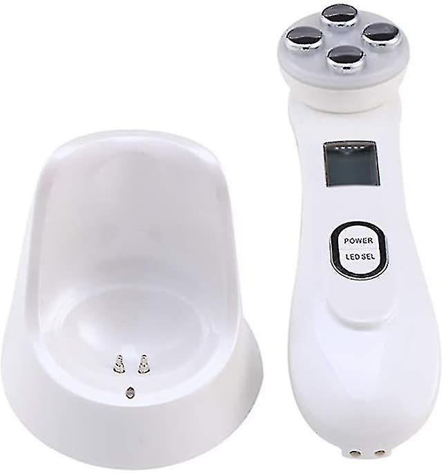 Foto 5 pulgar | Limpiadores Faciales Instrumento De Belleza Facial Micro-current - Venta Internacional.