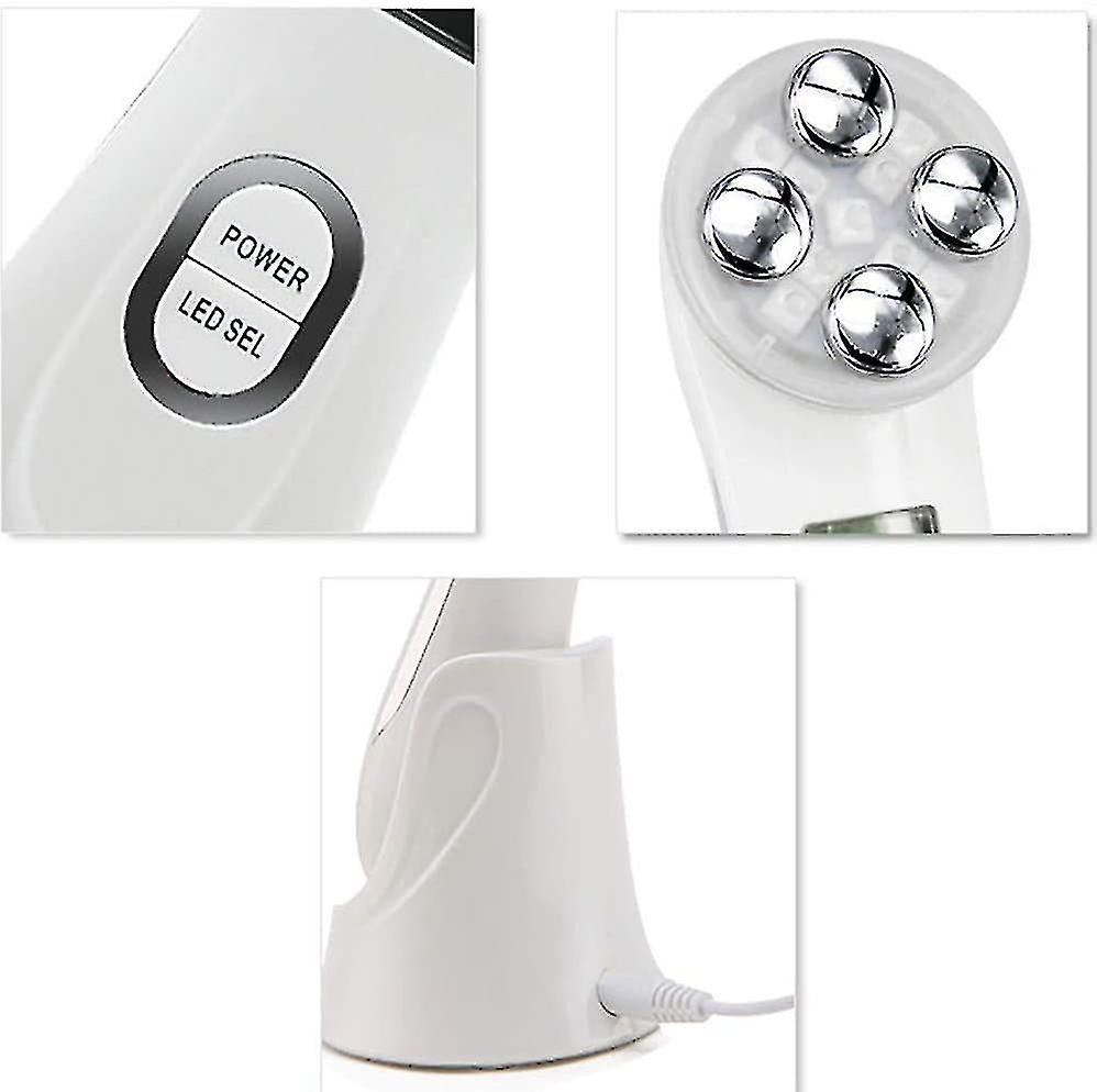 Foto 6 pulgar | Limpiadores Faciales Instrumento De Belleza Facial Micro-current - Venta Internacional.