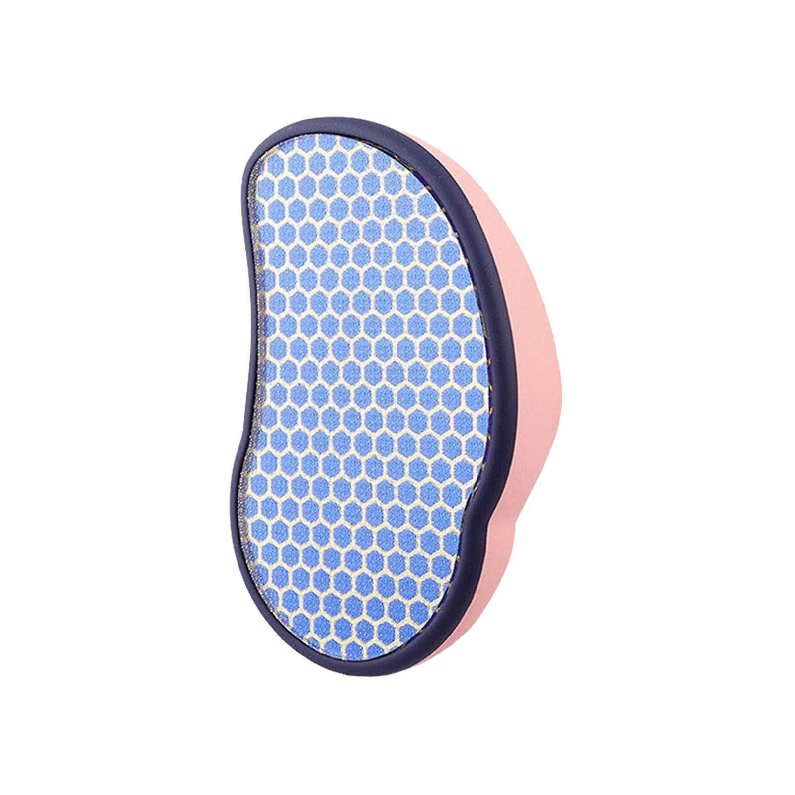 Molinillo Pedicure Foot File Nano Glass Para El Cuidado De La Salud Y La Belleza - Venta Internacional.