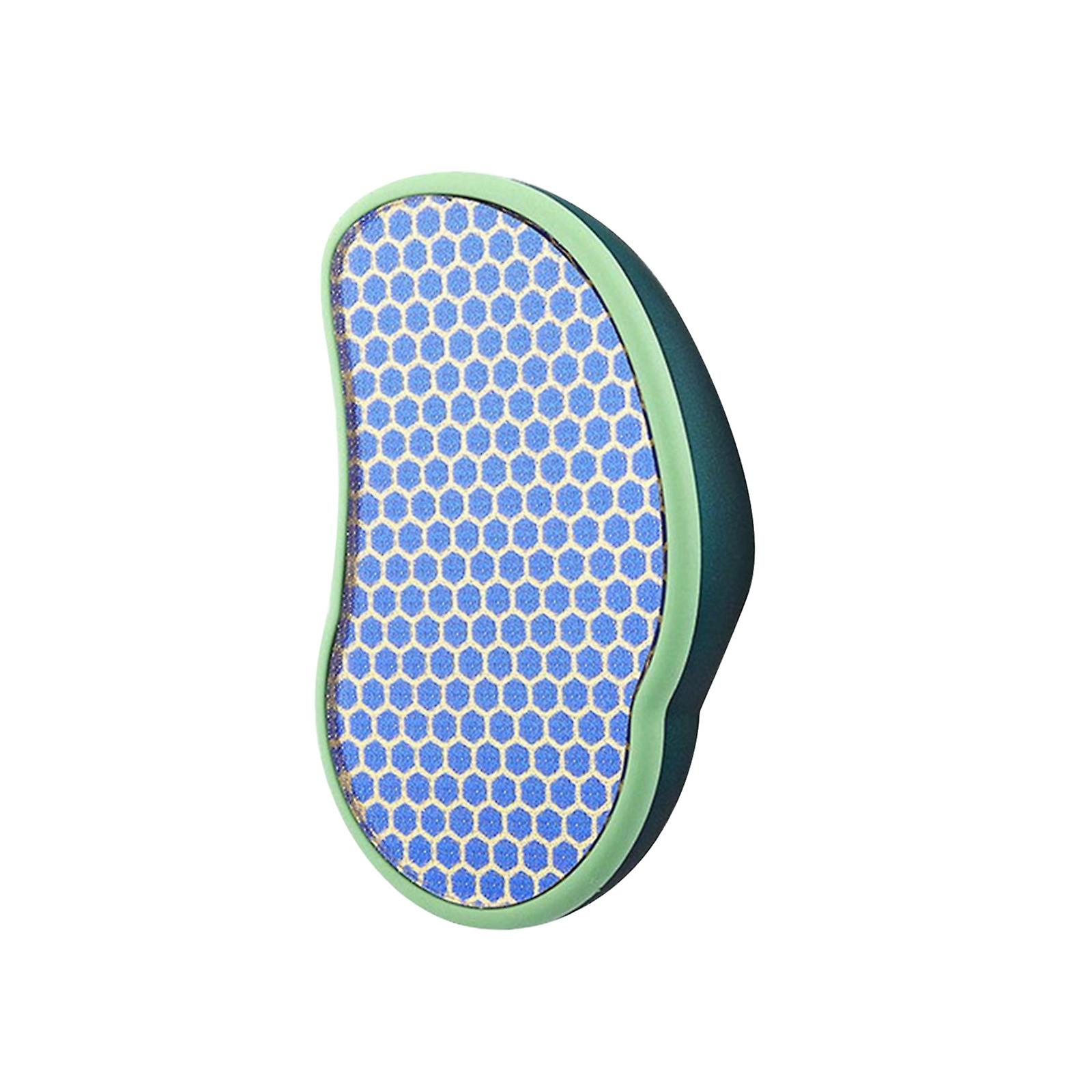 Molinillo Pedicure Foot File Nano Glass Para El Cuidado De La Salud Y La Belleza - Venta Internacional.