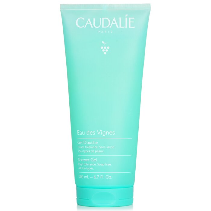 Foto 1 | Gel de Ducha Caudalie Eau des Vignes 200 ml - Venta Internacional