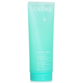 Foto 5 | Gel de Ducha Caudalie Eau des Vignes 200 ml - Venta Internacional