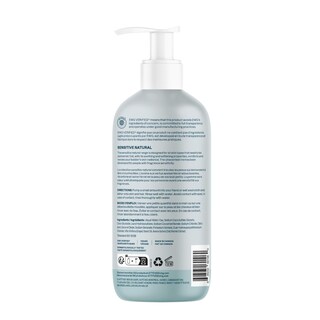 Foto 6 | Champú Y Gel De Baño Attitude 2 En 1 Para Bebés 480 Ml (paquete De 3) - Venta Internacional.
