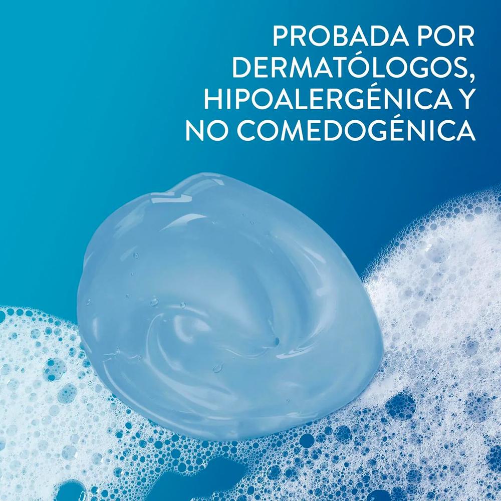 Foto 3 pulgar | Gel de Baño Cetaphil Ultra Suave 500 Ml