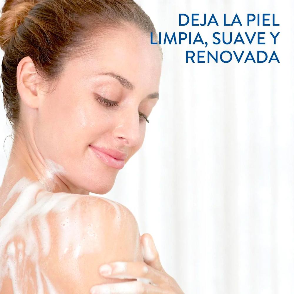 Foto 3 | Gel de Baño Cetaphil Ultra Suave 500 Ml