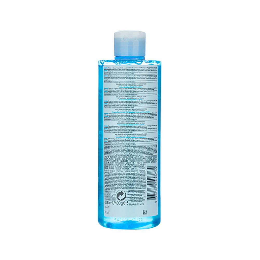 Foto 2 | Gel de Baño La Roche Posay Lipikar Gel Lavant 400 Ml