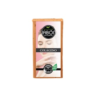 Foto 1 | Jabón Colágeno Shanaturals 100 g