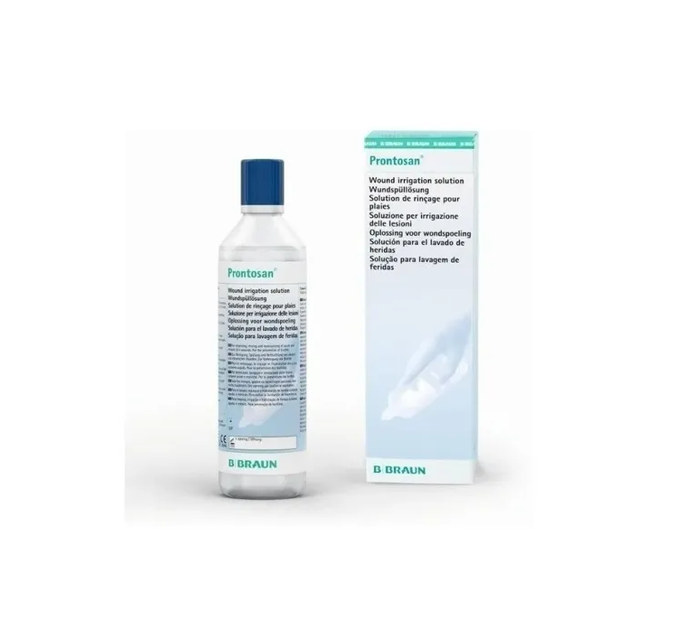 Foto 2 | Prontosan Braun para Heridas 350 Ml