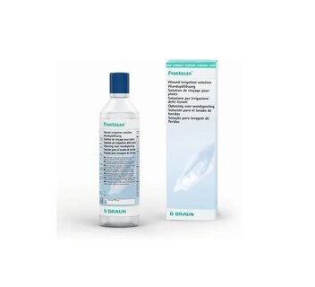 Foto 2 | Prontosan Braun para Heridas 350 Ml