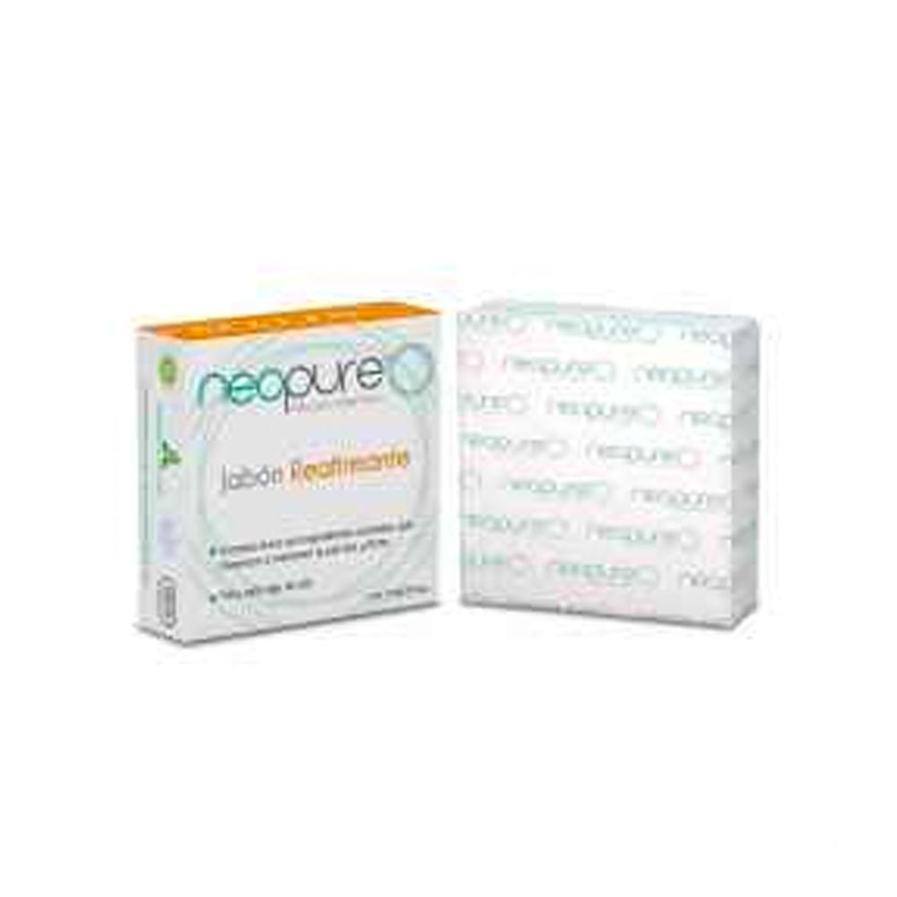 Foto 3 pulgar | Jabón Corporal Neopure Reafirmante 100 g