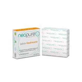 Foto 2 | Jabón Corporal Neopure Reafirmante 100 g