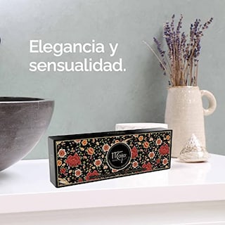 Foto 5 | Set de Jabones Maja de Myrurgia para Mujer 145 ml 3 Piezas - Venta Internacional
