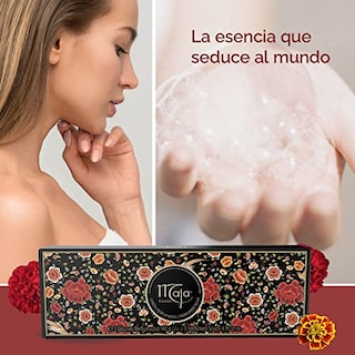 Foto 6 | Set de Jabones Maja de Myrurgia para Mujer 145 ml 3 Piezas - Venta Internacional