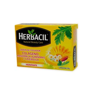 Foto 3 | Jabón Herbacil Colágeno 100 gramos