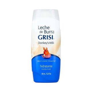 Foto 1 | Jabón Grisi Leche De Burra 450 Ml