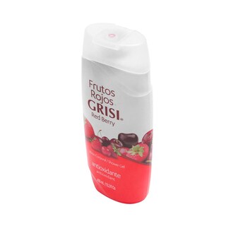 Foto 2 | Jabón Líquido Corporal Grisi Frutos Rojos 450 Ml