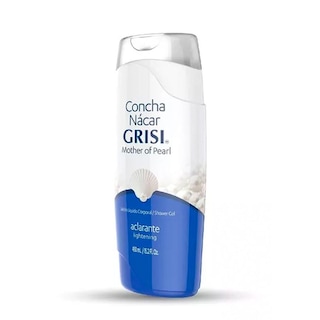 Foto 3 | Jabón Corporal Grisi Concha Nácar 450 Ml