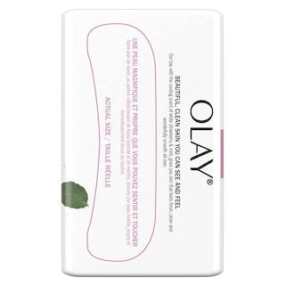 Foto 2 | Jabón Olay Fresh Outlast paquete de 4 Unidades 94 ml con Fresa Blanca Y Menta - Venta Internacional